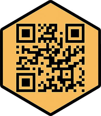 QR для короткой ссылки