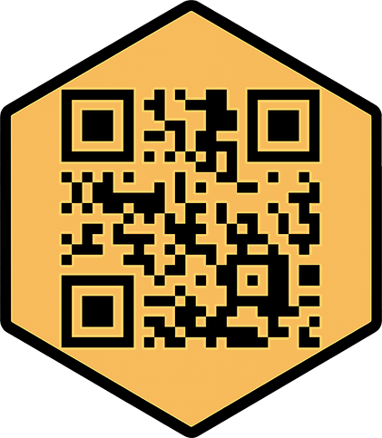 QR для короткой ссылки