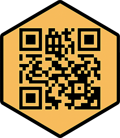 QR для короткой ссылки