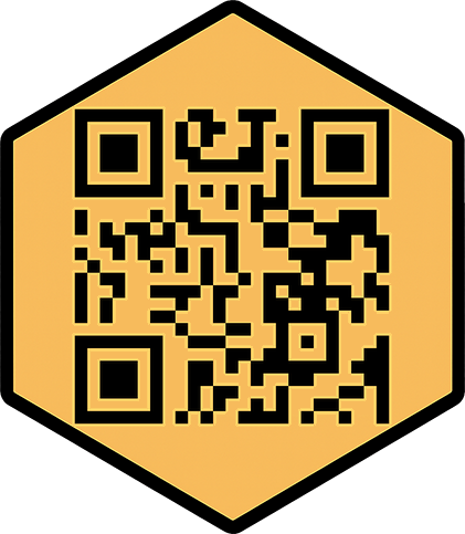 QR для короткой ссылки