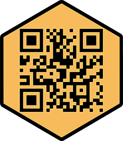 QR для короткой ссылки