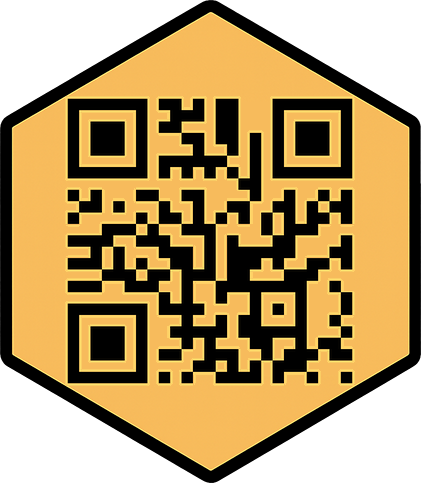 QR для короткой ссылки