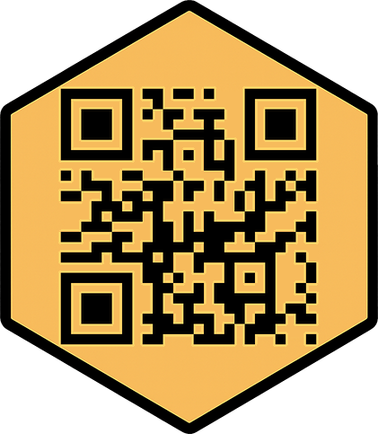 QR для короткой ссылки