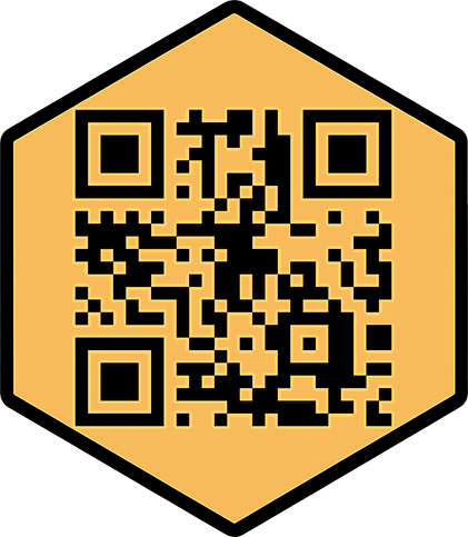 QR для короткой ссылки