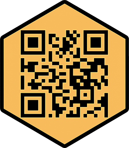QR для короткой ссылки