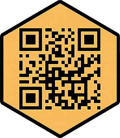 QR для короткой ссылки