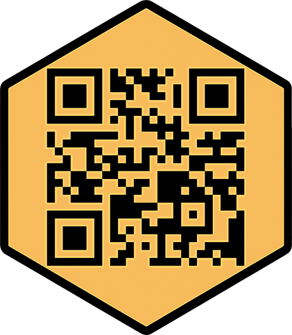 QR для короткой ссылки