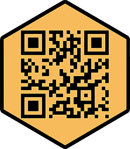 QR для короткой ссылки