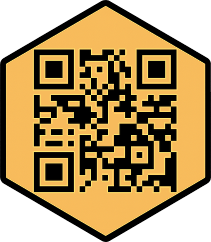 QR для короткой ссылки