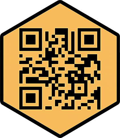 QR для короткой ссылки