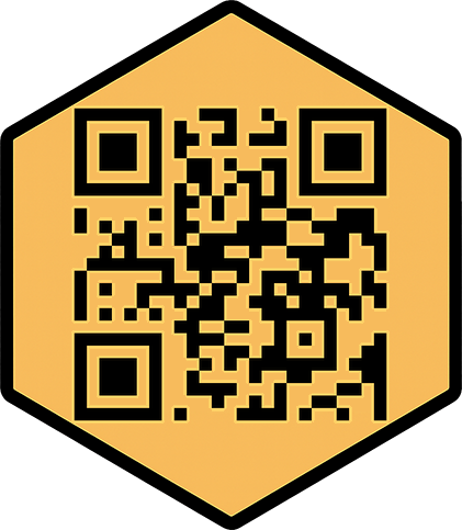 QR для короткой ссылки