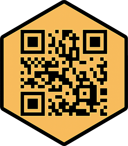 QR для короткой ссылки