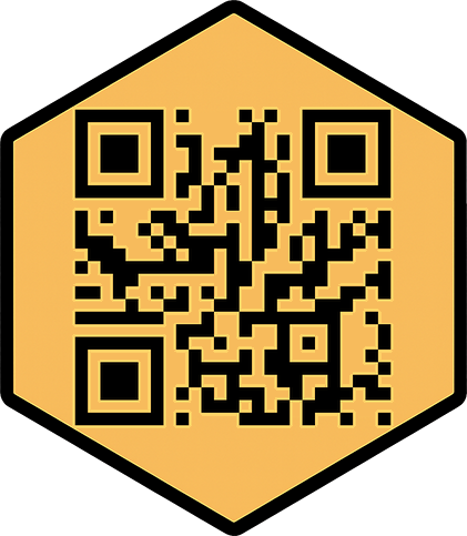 QR для короткой ссылки