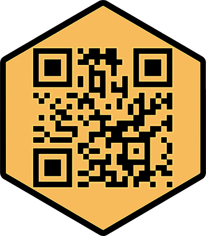 QR для короткой ссылки