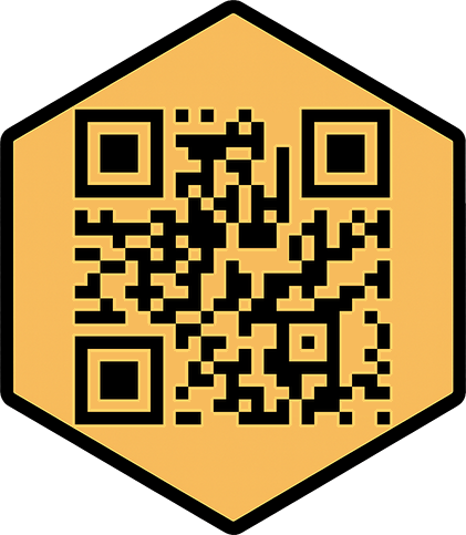 QR для короткой ссылки