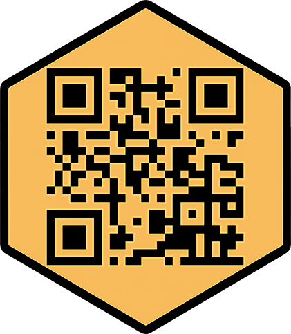 QR для короткой ссылки