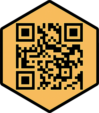 QR для короткой ссылки
