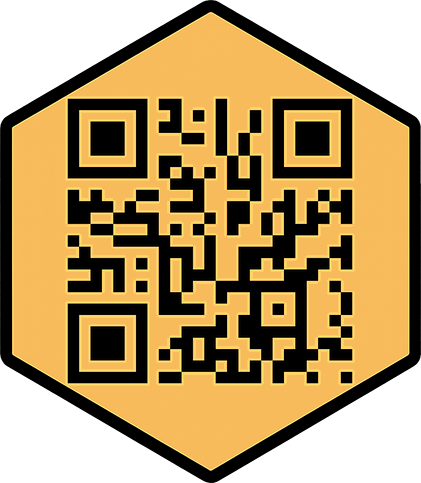 QR для короткой ссылки
