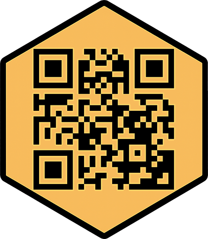 QR для короткой ссылки