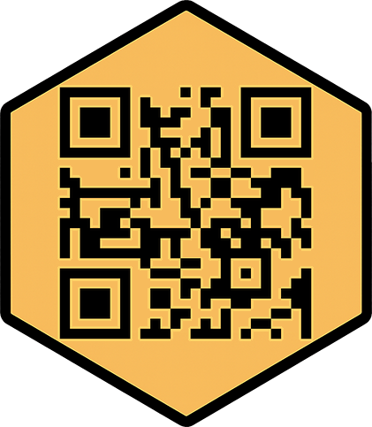 QR для короткой ссылки