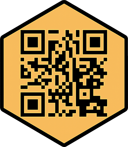 QR для короткой ссылки