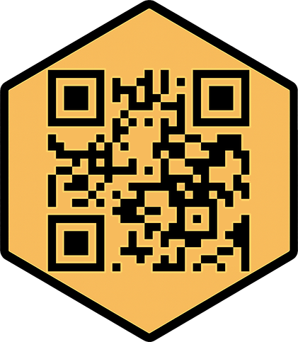 QR для короткой ссылки