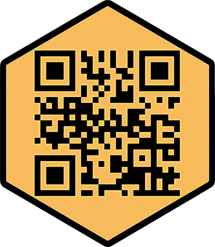 QR для короткой ссылки