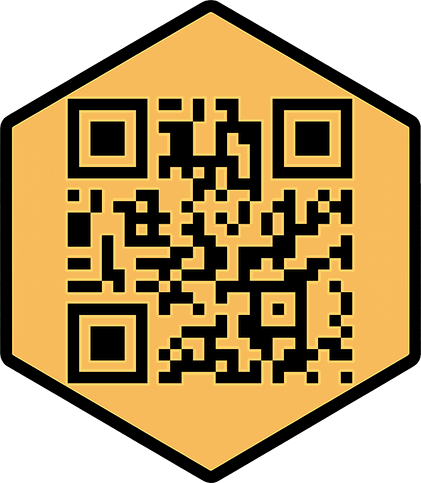 QR для короткой ссылки