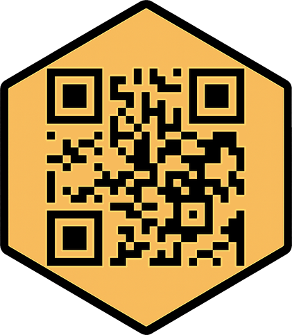 QR для короткой ссылки
