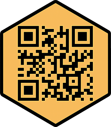 QR для короткой ссылки