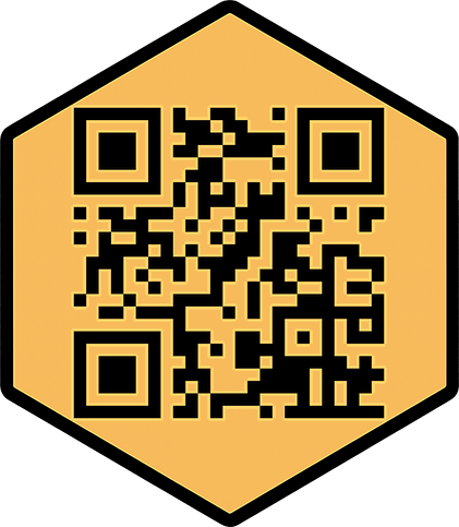 QR для короткой ссылки