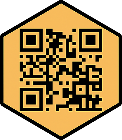 QR для короткой ссылки