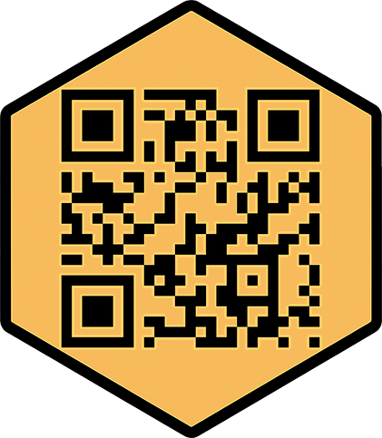 QR для короткой ссылки