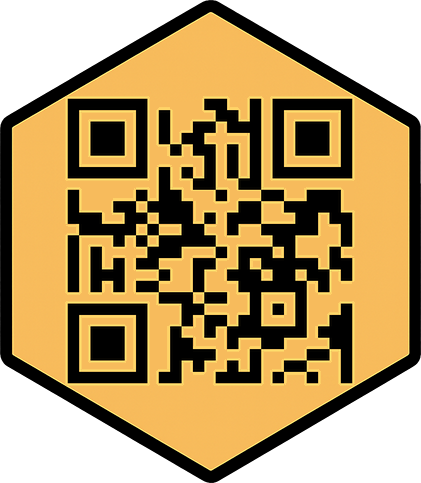 QR для короткой ссылки