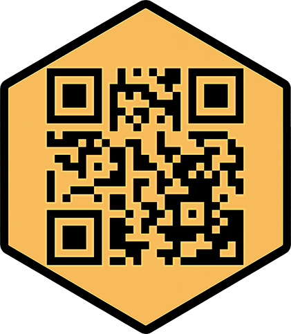 QR для короткой ссылки