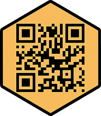 QR для короткой ссылки