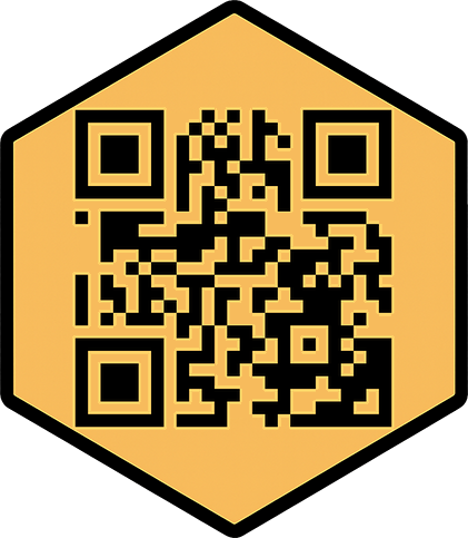 QR для короткой ссылки
