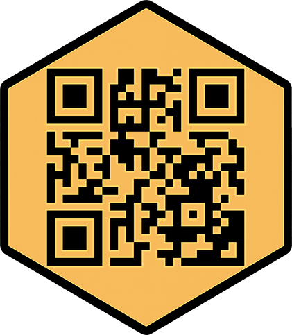 QR для короткой ссылки