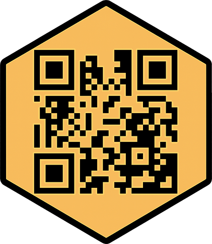 QR для короткой ссылки