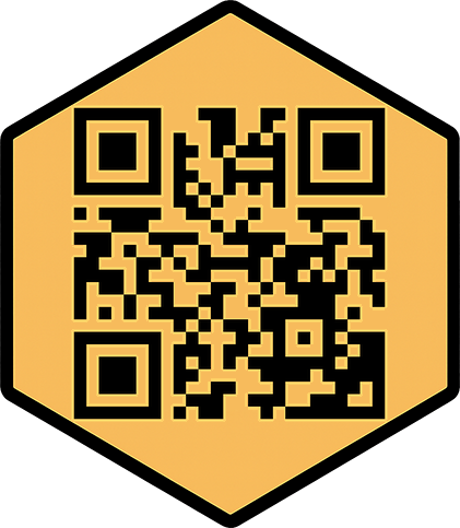 QR для короткой ссылки