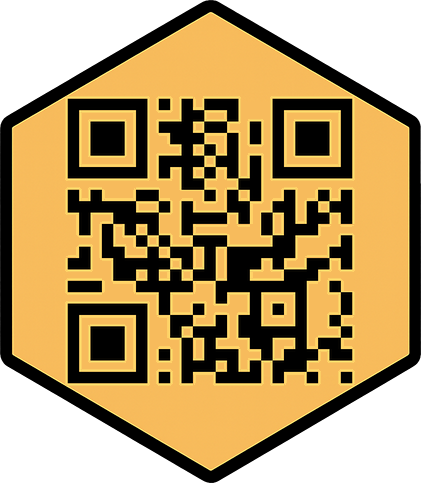 QR для короткой ссылки