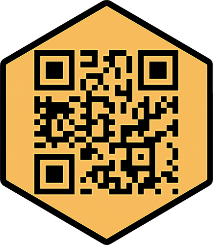 QR для короткой ссылки