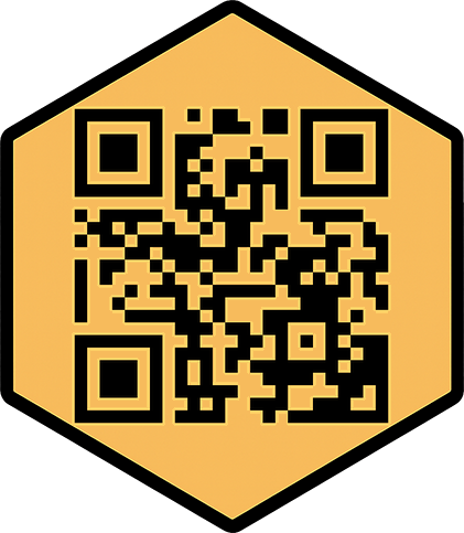 QR для короткой ссылки