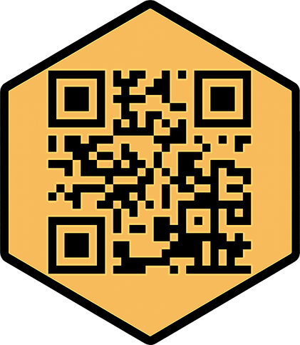 QR для короткой ссылки