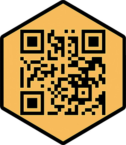 QR для короткой ссылки