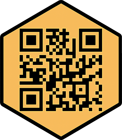 QR для короткой ссылки