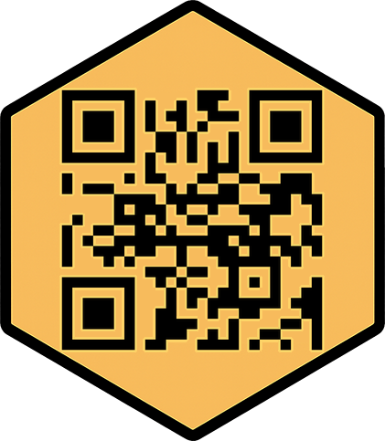 QR для короткой ссылки