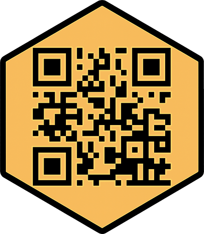 QR для короткой ссылки