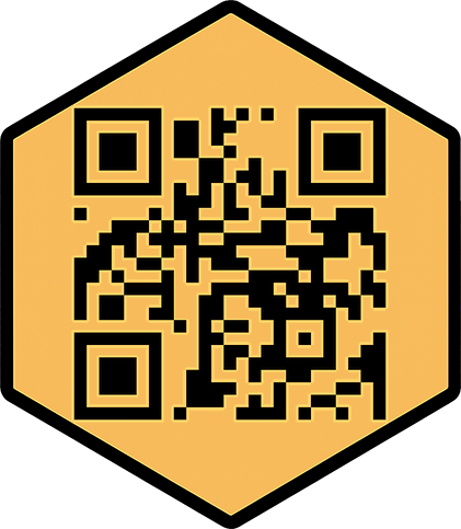 QR для короткой ссылки