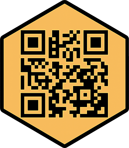 QR для короткой ссылки